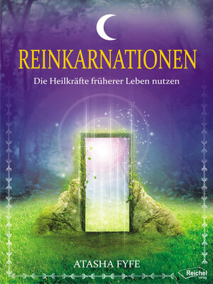 cover image of Reinkarnationen